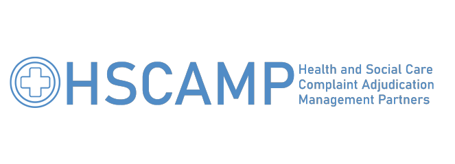 Health and Social Care Complaint Adjudication Management Partner