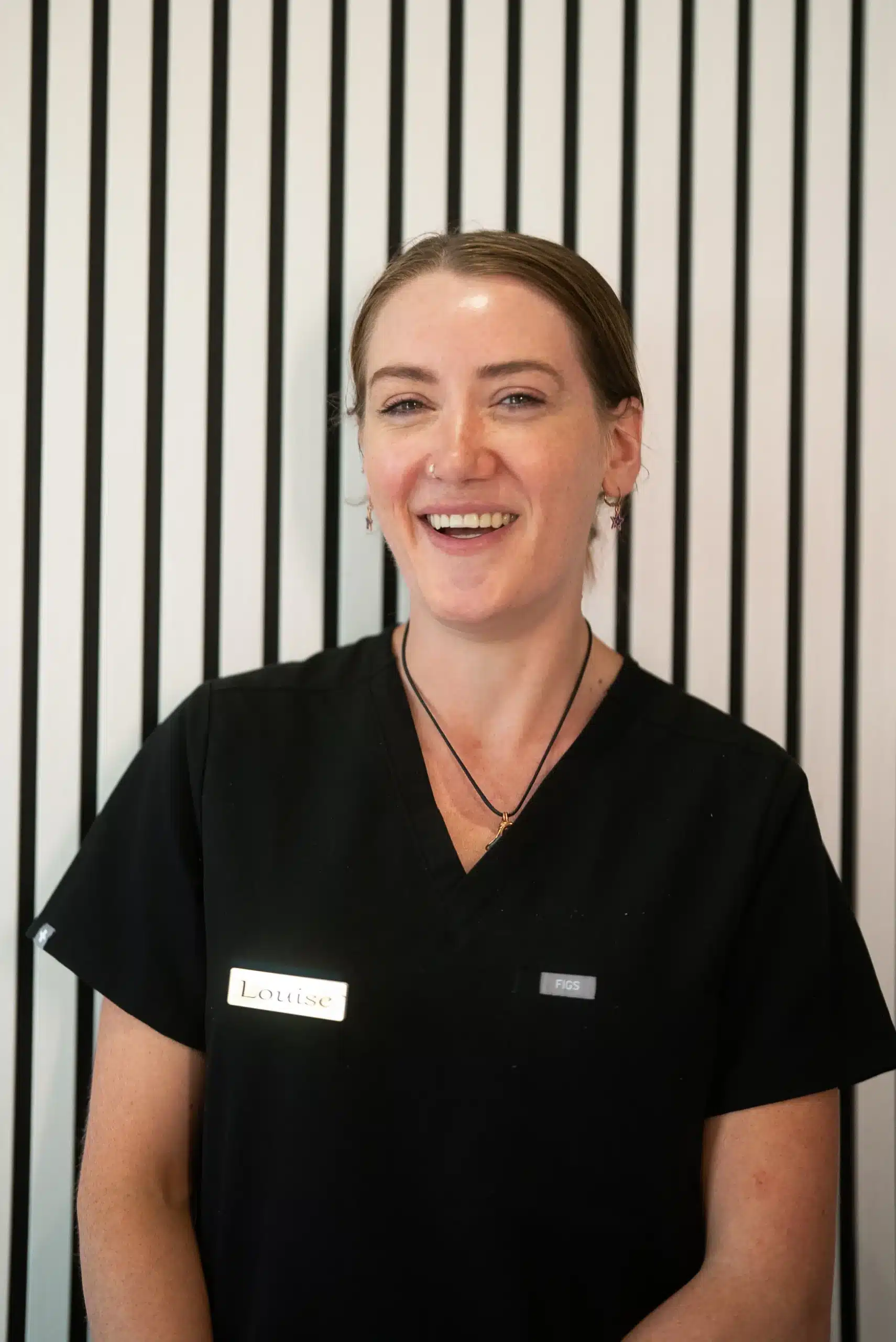 Practitioner at glowing by leah