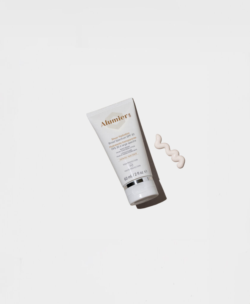 AlumierMD Clear Shield Broad Spectrum SPF 30