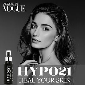 HYPO21 Skin Purifying Spray