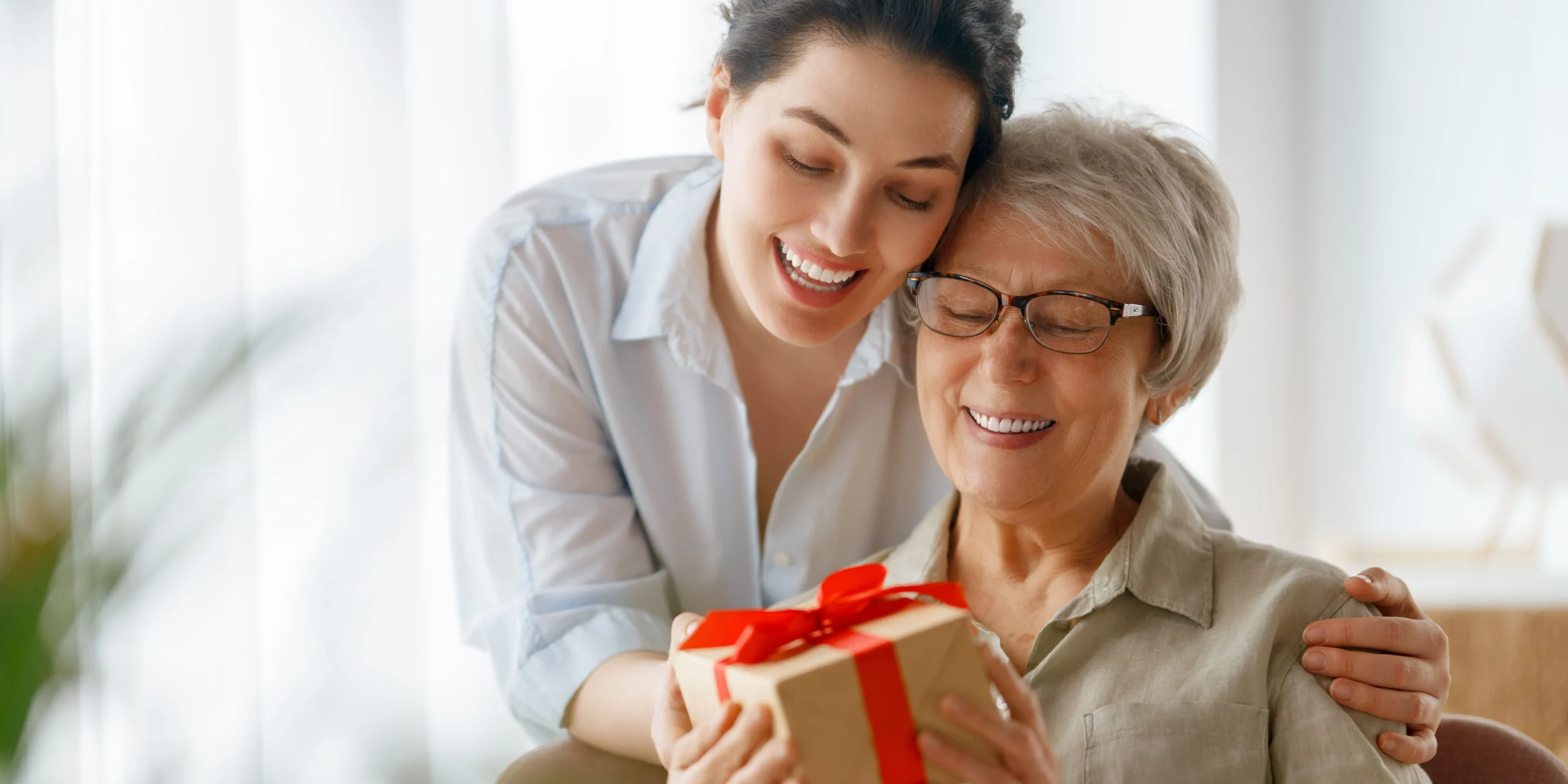 Mother's day gift guide