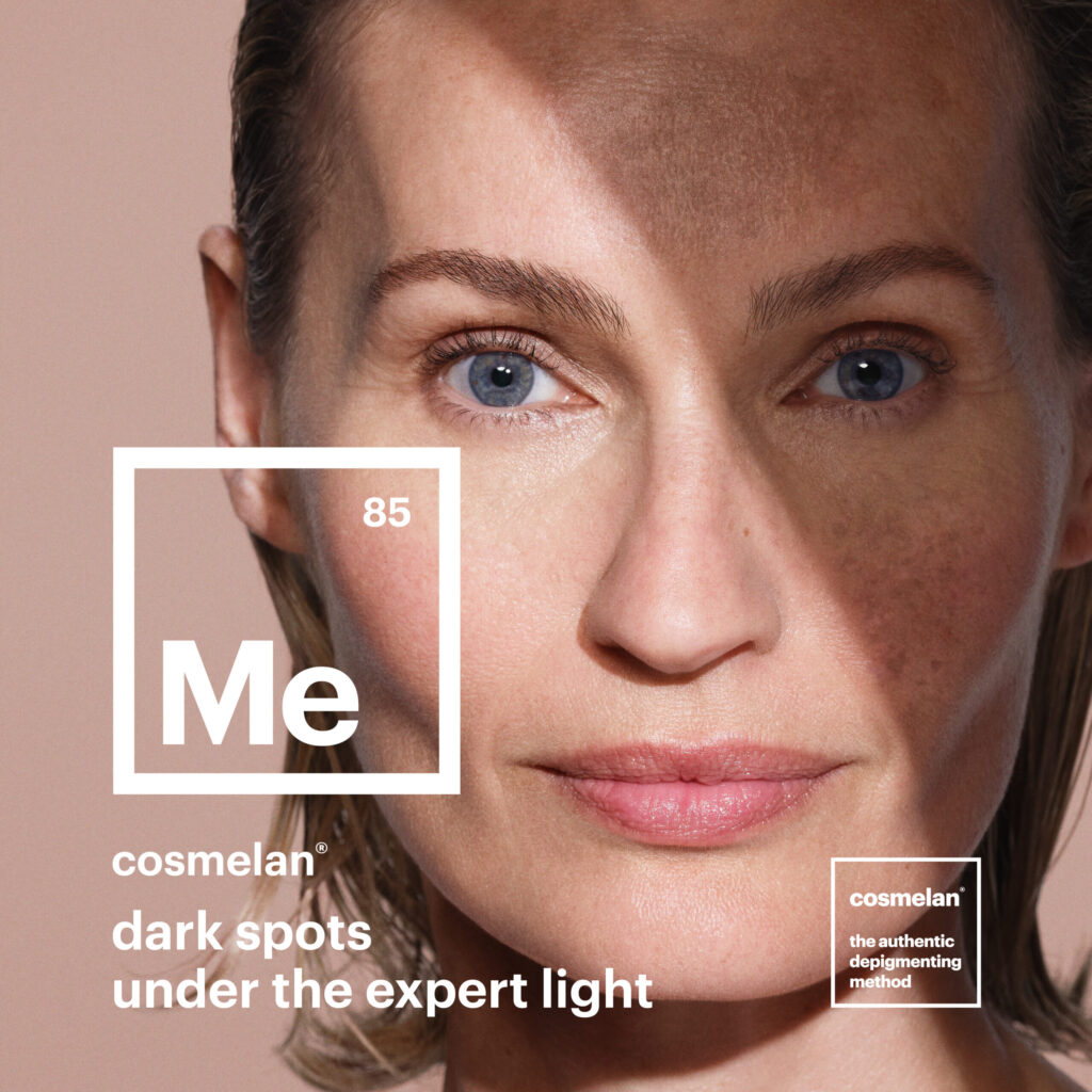Advanced peels