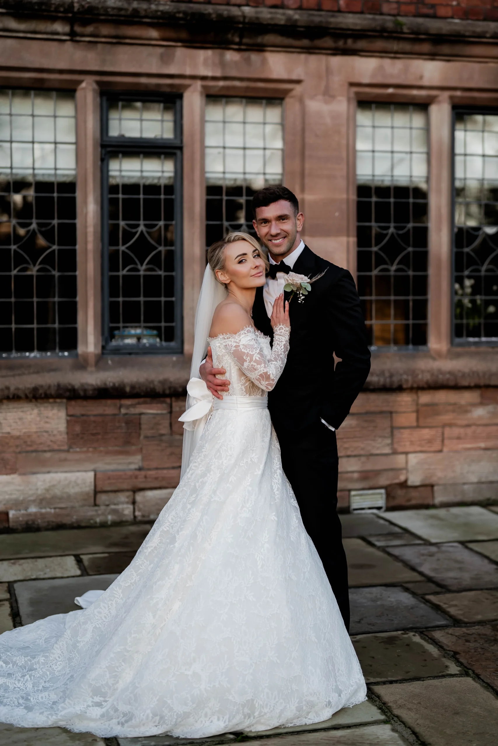 Bridal aesthetic packages
