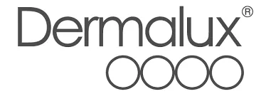 dermalux logo