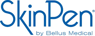 skin pen logo