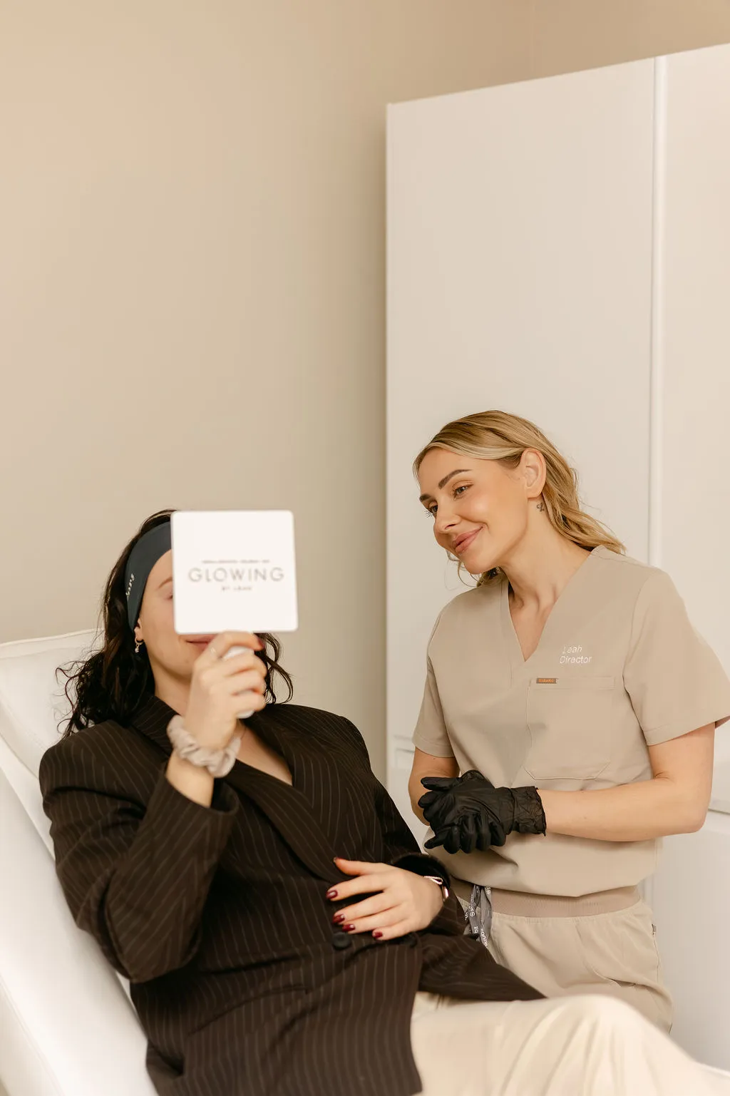 Collagen Banking: The Secret To Long-Term Skin Confidence