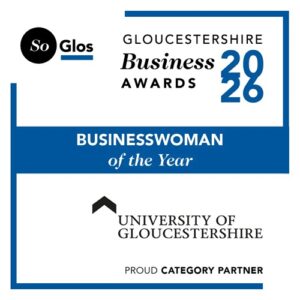 business woman of the year