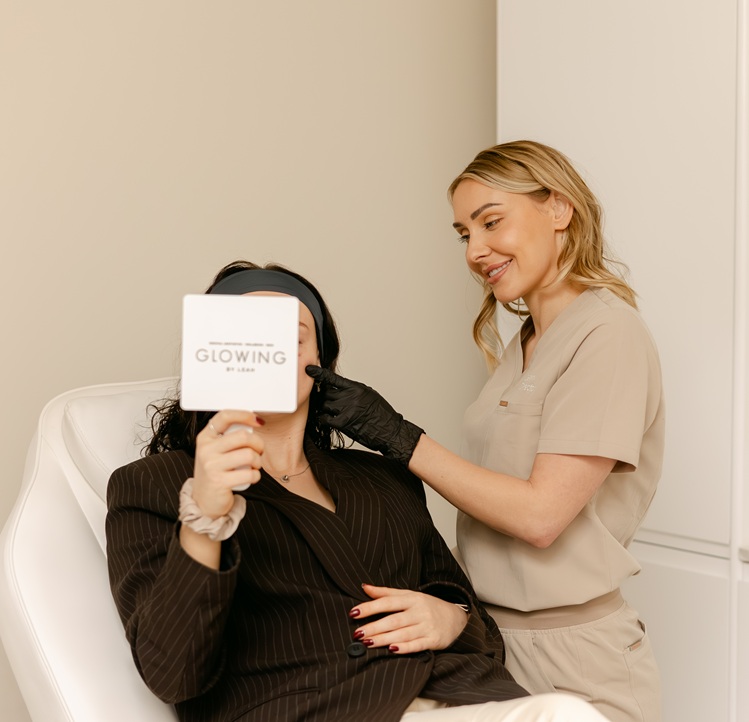 WOW Fusion Precision Microneedling With Mesotherapy