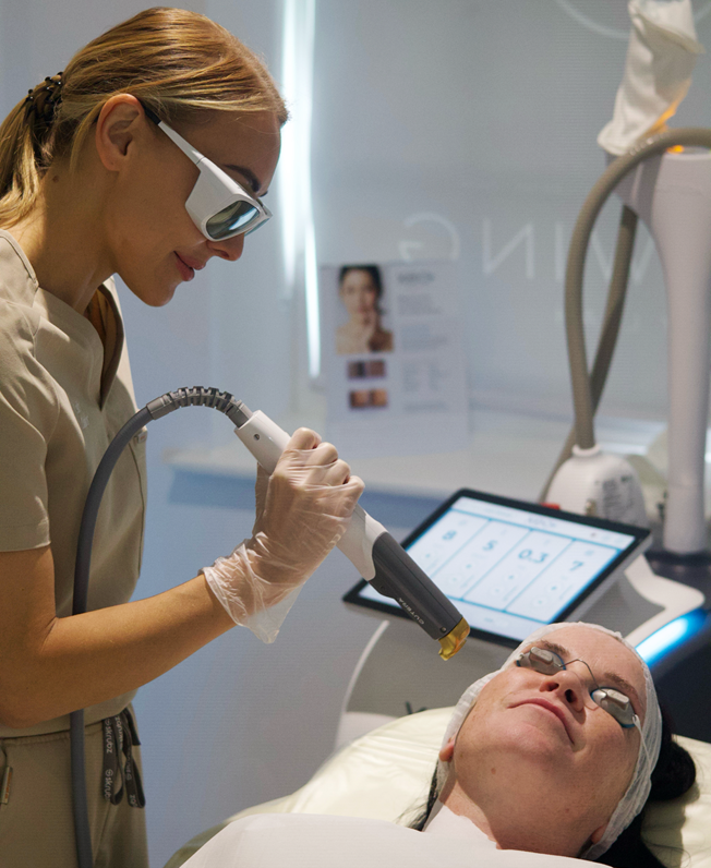 xeo laser stroud gbl3