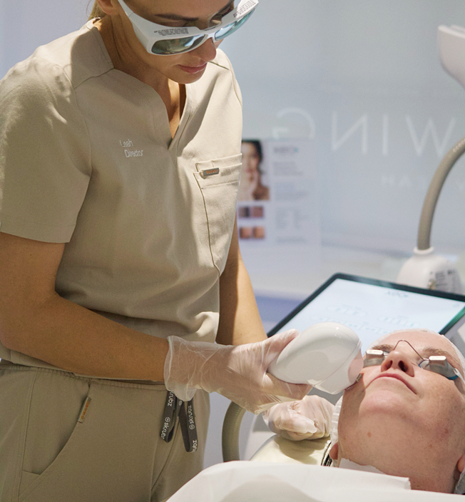 xeo laser stroud gbl4