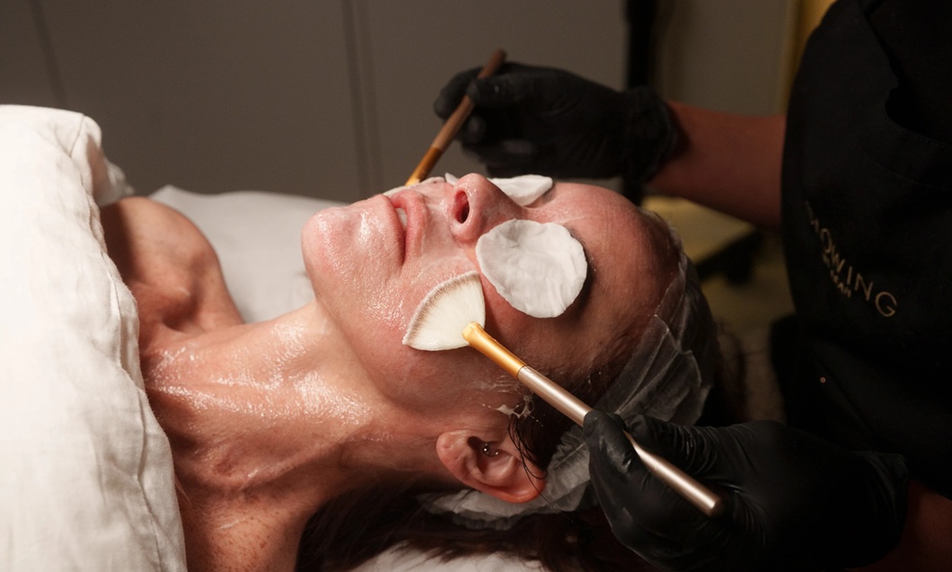 Menopause and Your Skin